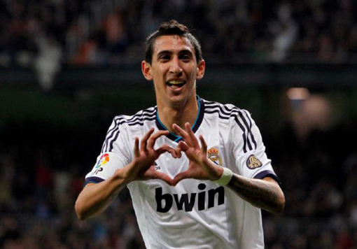 Di Maria có cứu được “Quỷ đỏ”?